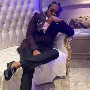 Meet your Posher, Jimme